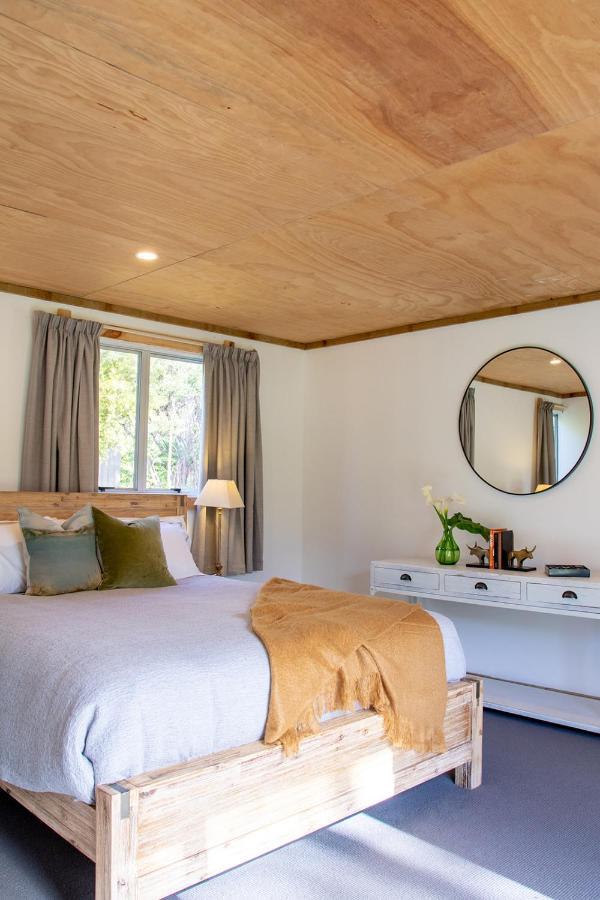 Parohe Island Retreat Hotell Auckland Eksteriør bilde
