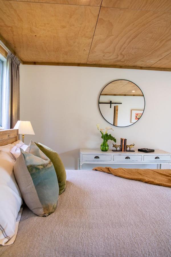 Parohe Island Retreat Hotell Auckland Eksteriør bilde