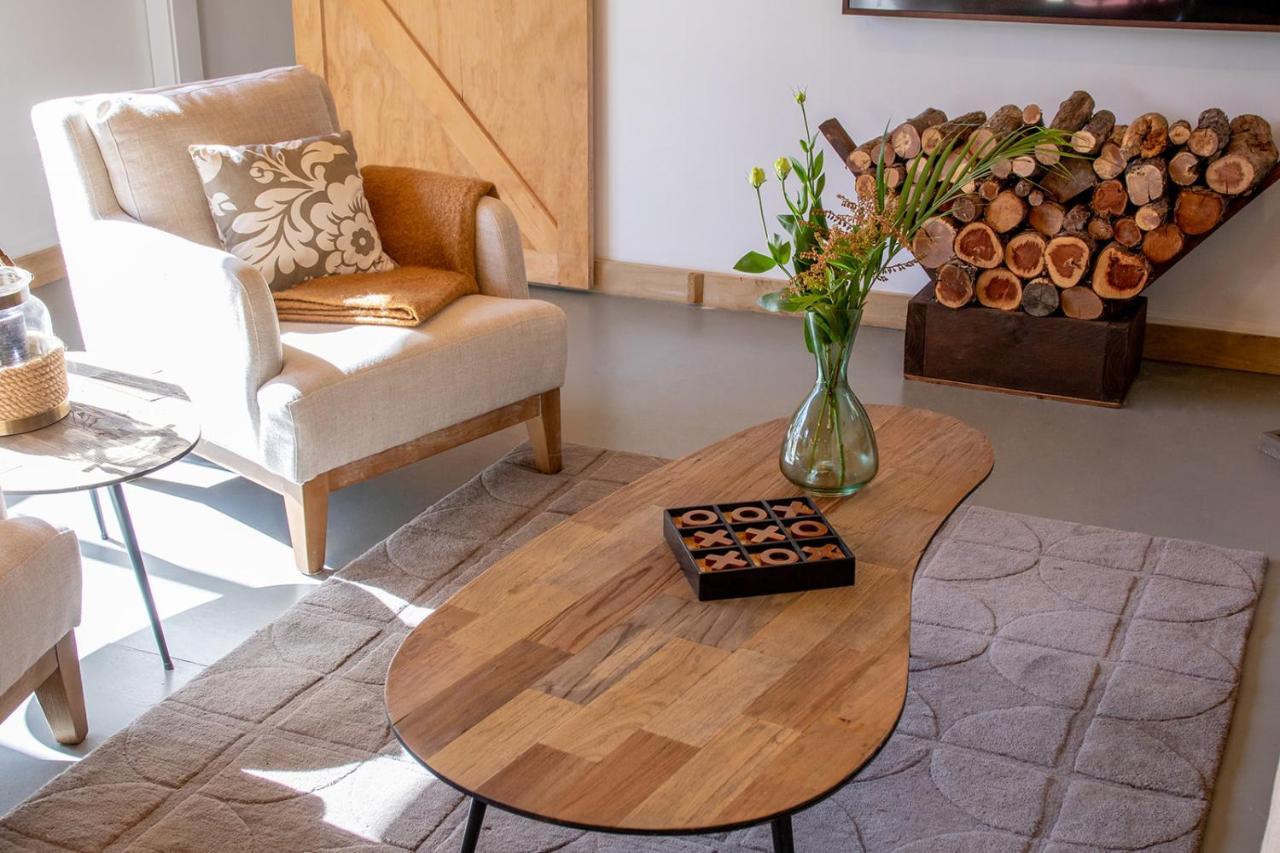 Parohe Island Retreat Hotell Auckland Eksteriør bilde